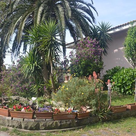 B&B Fra E Fe Arborea Exterior foto