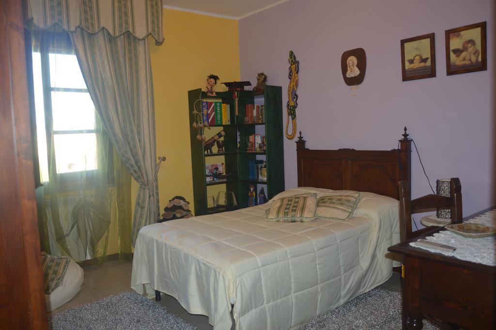 B&B Fra E Fe Arborea Quarto foto