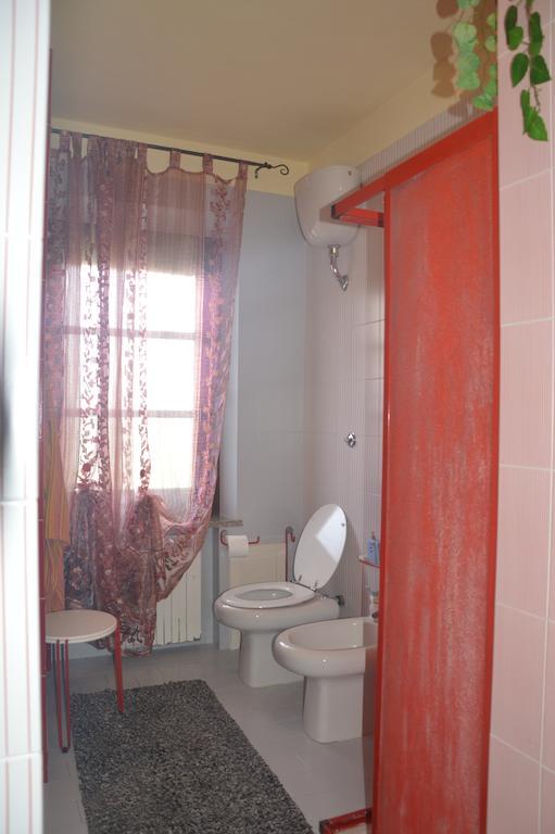 B&B Fra E Fe Arborea Quarto foto